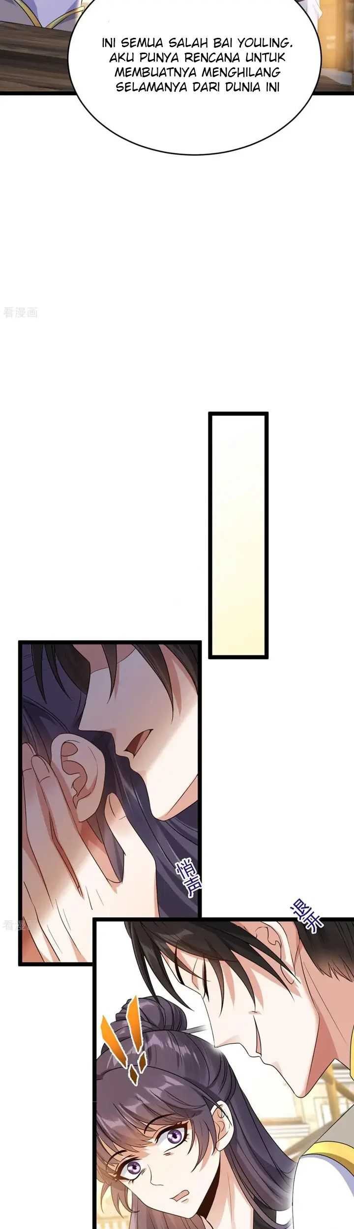 Return The Demon Goddess Chapter 62 Gambar 15