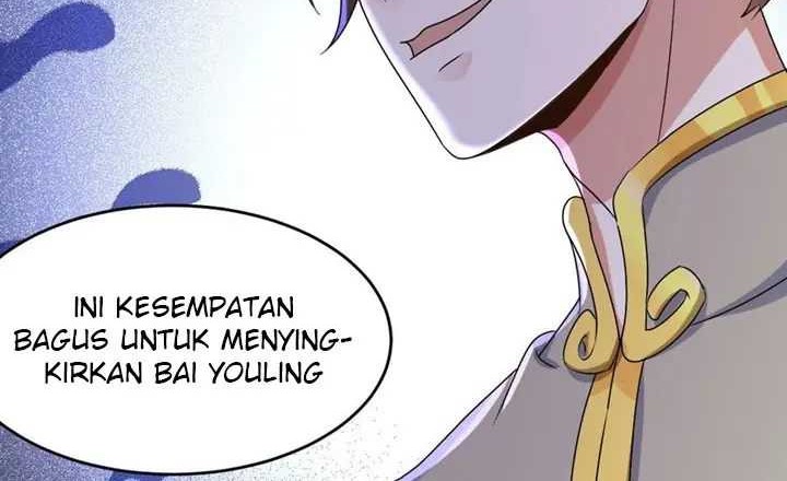 Return The Demon Goddess Chapter 62 Gambar 18