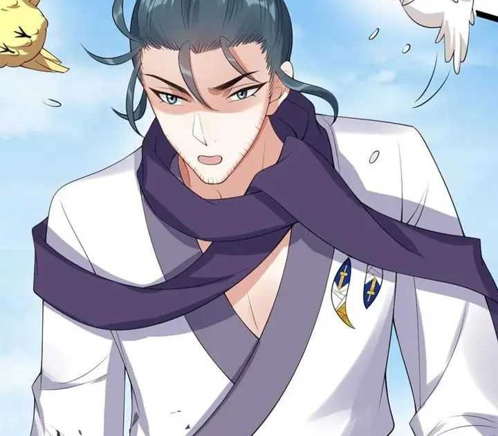 Return The Demon Goddess Chapter 61 Gambar 34