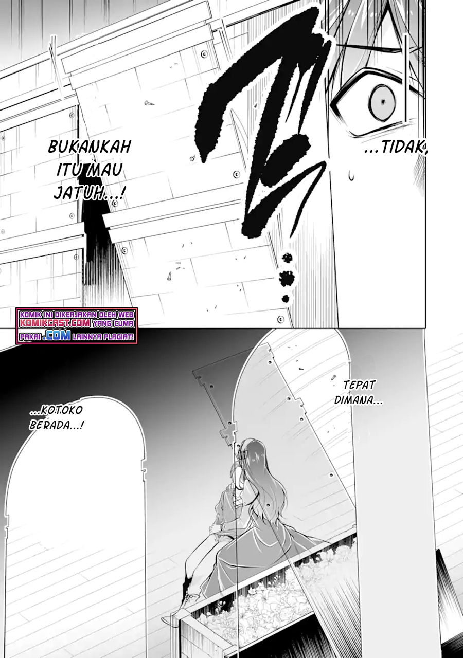 Chuuko demo Koi ga Shitai! Chapter 89 Gambar 18