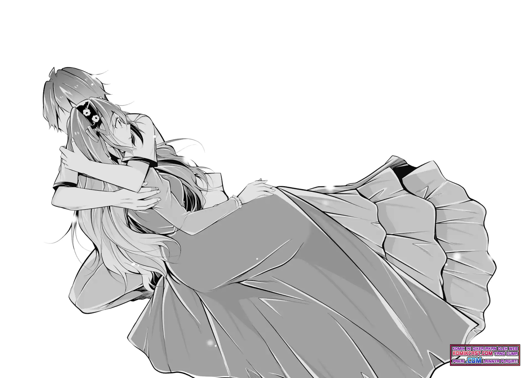 Chuuko demo Koi ga Shitai! Chapter 89 Gambar 23