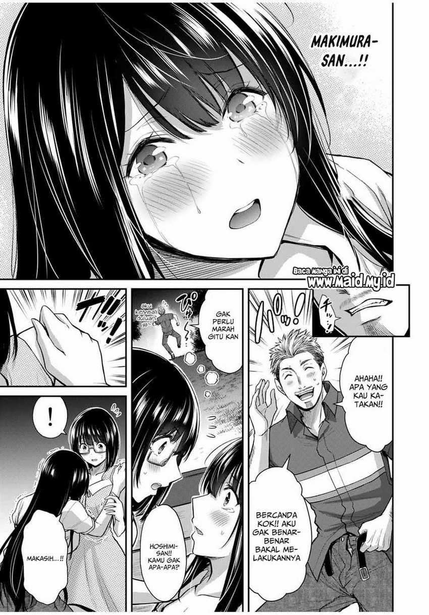 Guilty Circle Chapter 17 Gambar 13