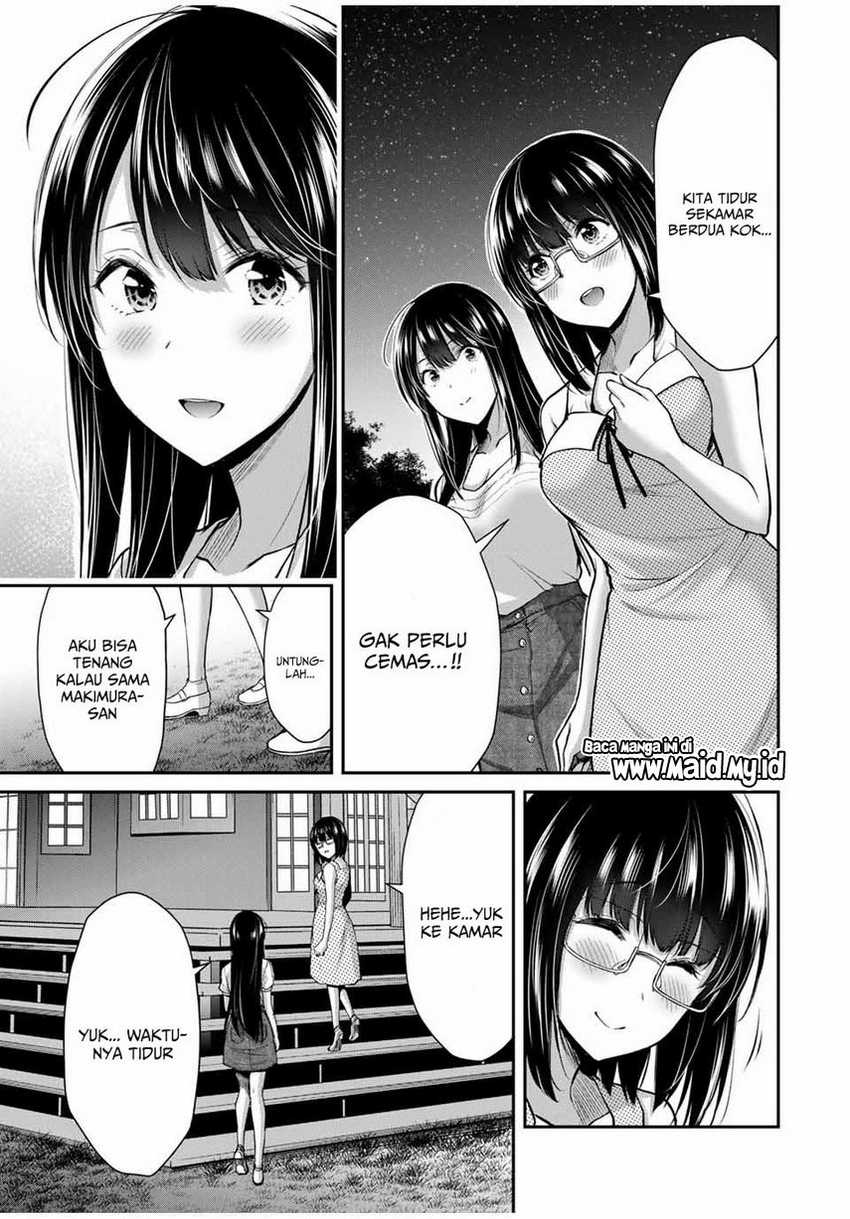 Guilty Circle Chapter 17 Gambar 15