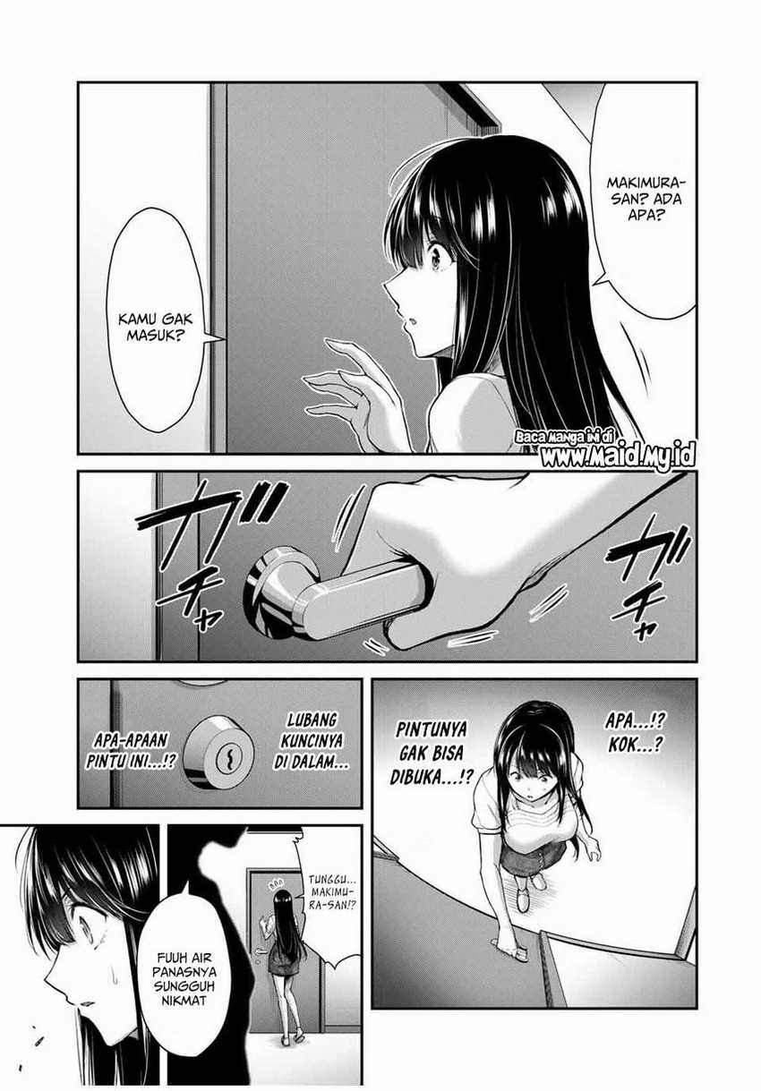 Guilty Circle Chapter 17 Gambar 17
