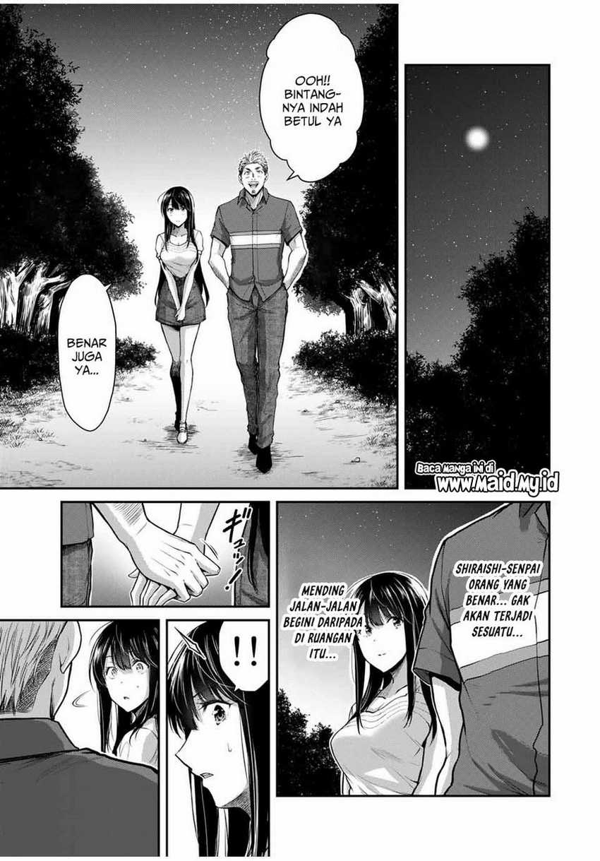 Guilty Circle Chapter 17 Gambar 5
