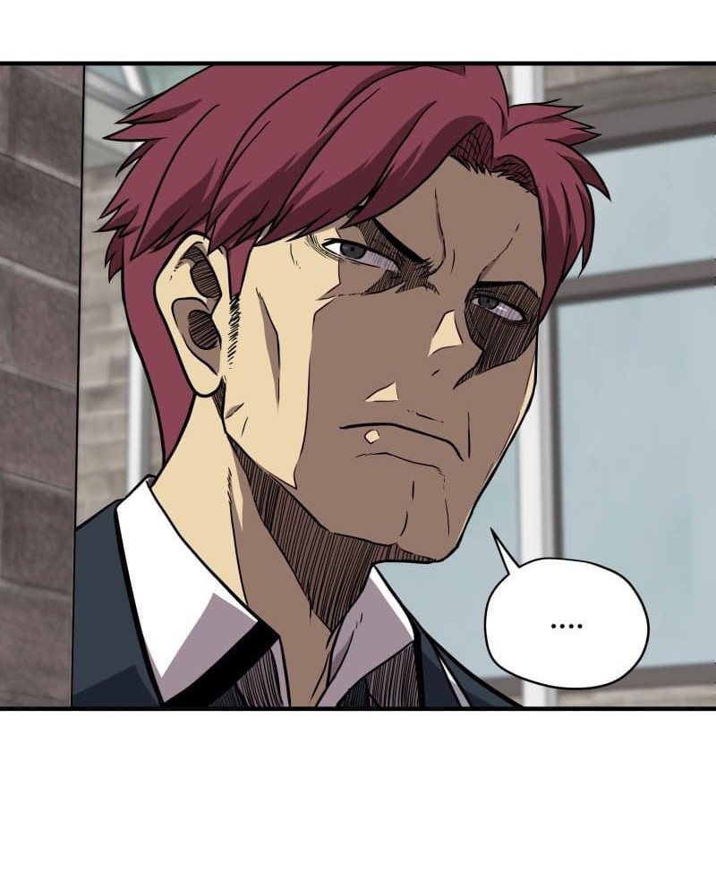 Beyond The Strong Chapter 06 Gambar 23