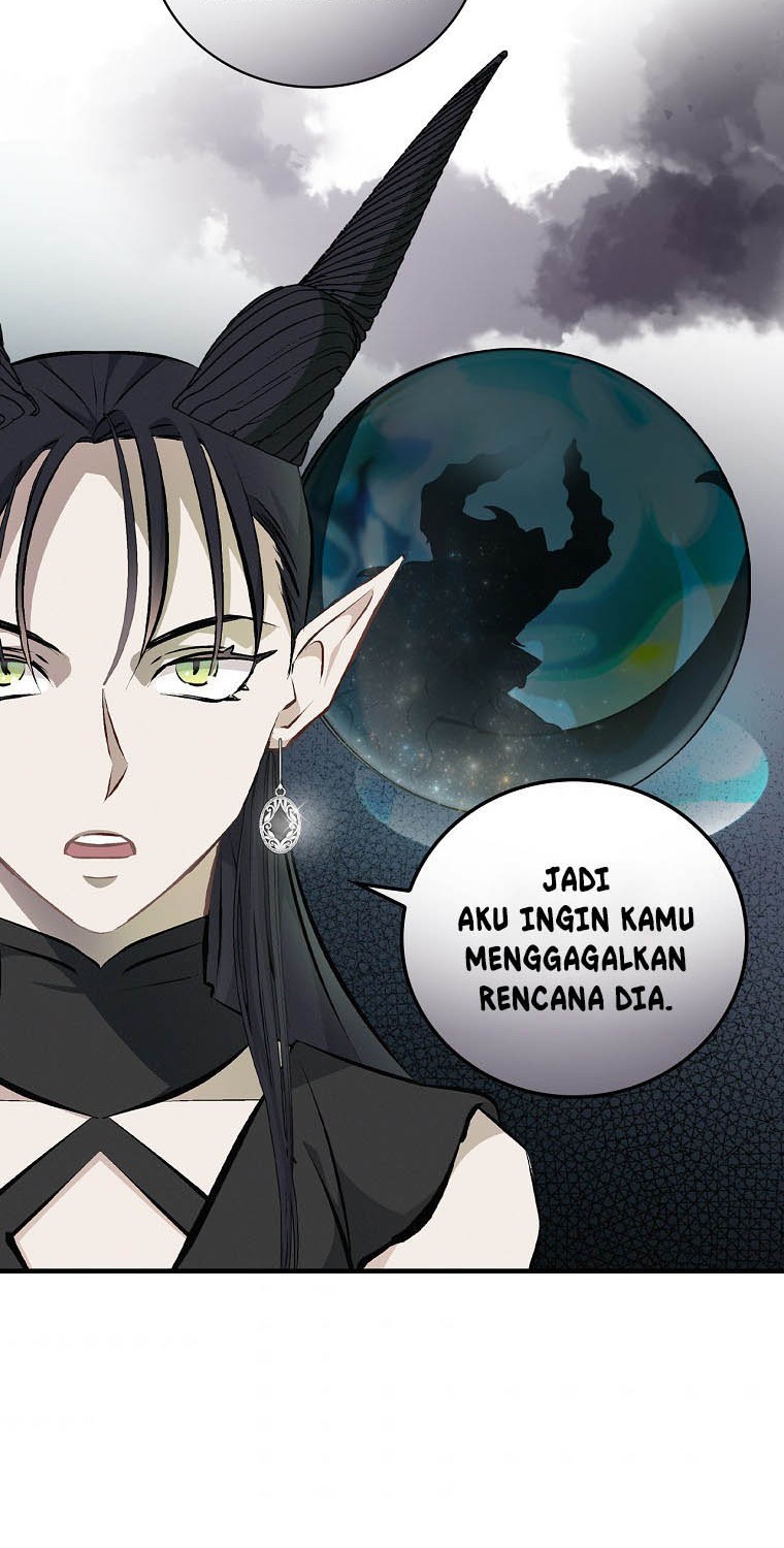 Leveling Up, By Only Eating! Chapter 91 Gambar 37