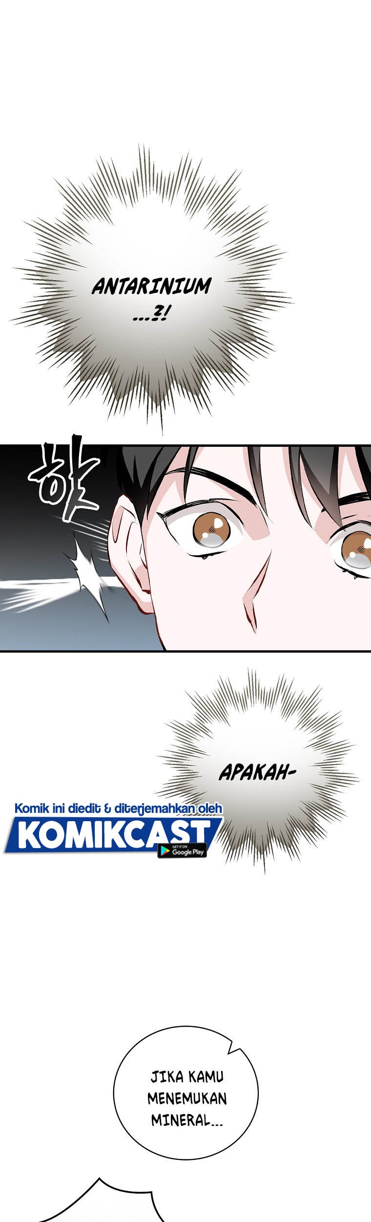 Leveling Up, By Only Eating! Chapter 91 Gambar 46