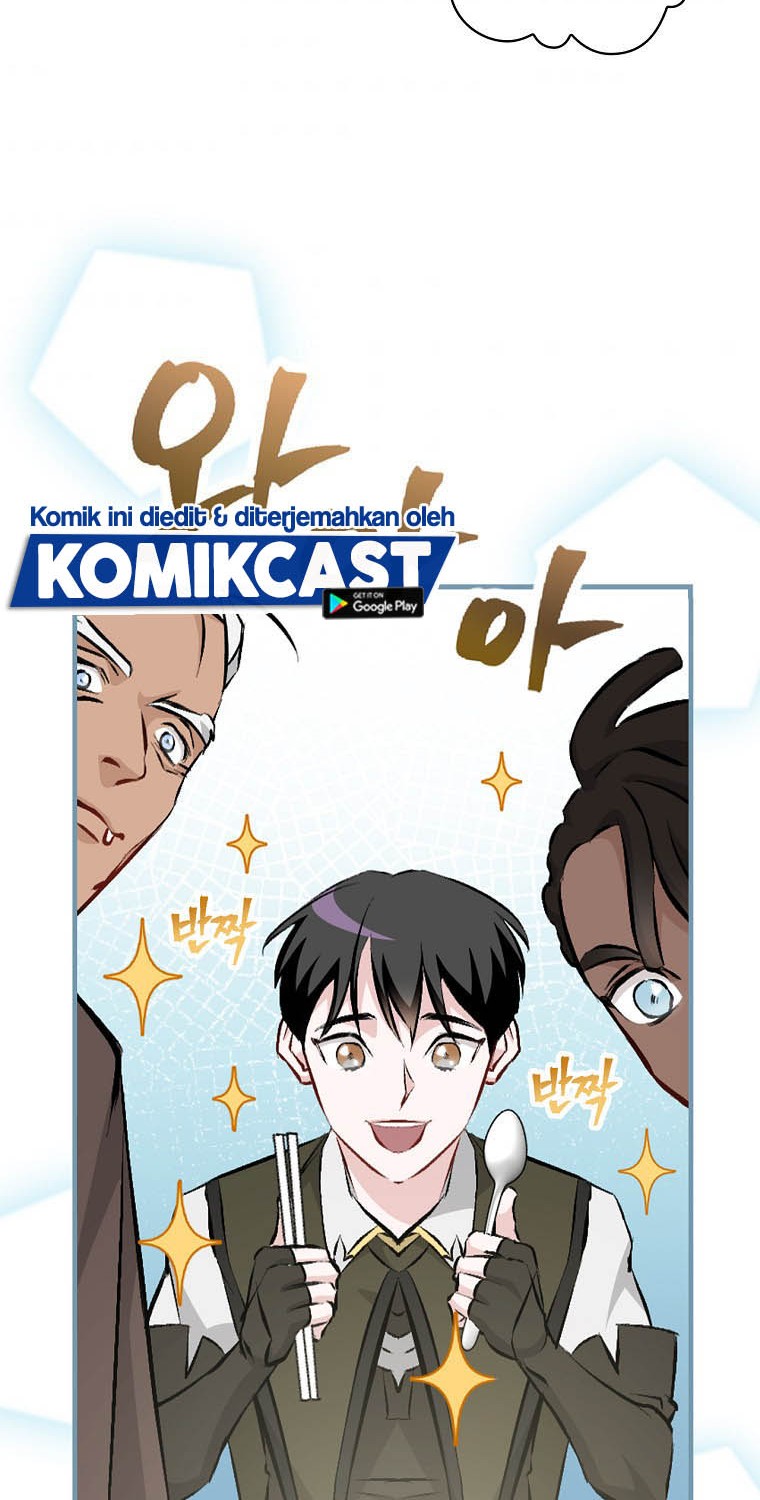 Leveling Up, By Only Eating! Chapter 91 Gambar 3