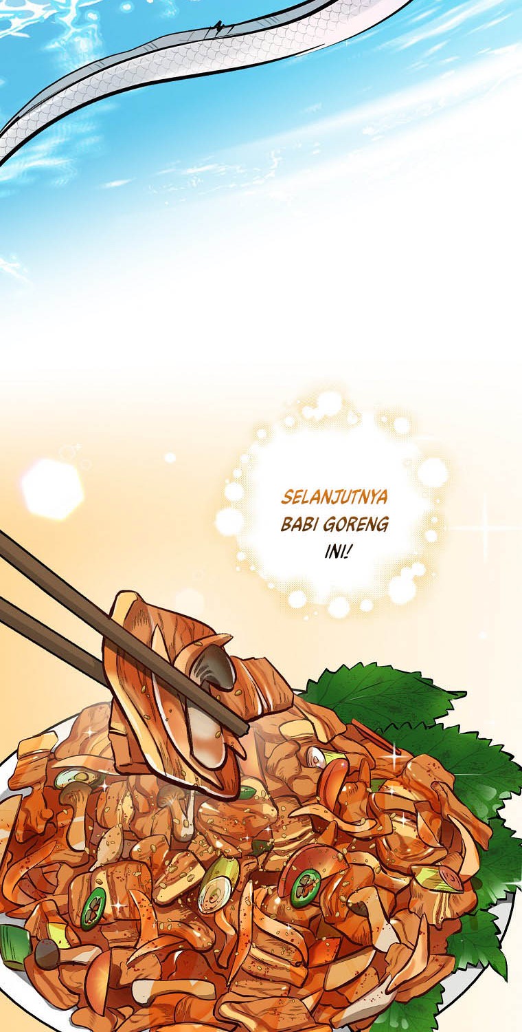 Leveling Up, By Only Eating! Chapter 91 Gambar 7