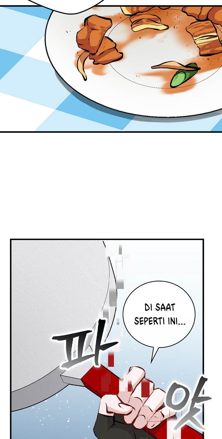 Leveling Up, By Only Eating! Chapter 91 Gambar 9