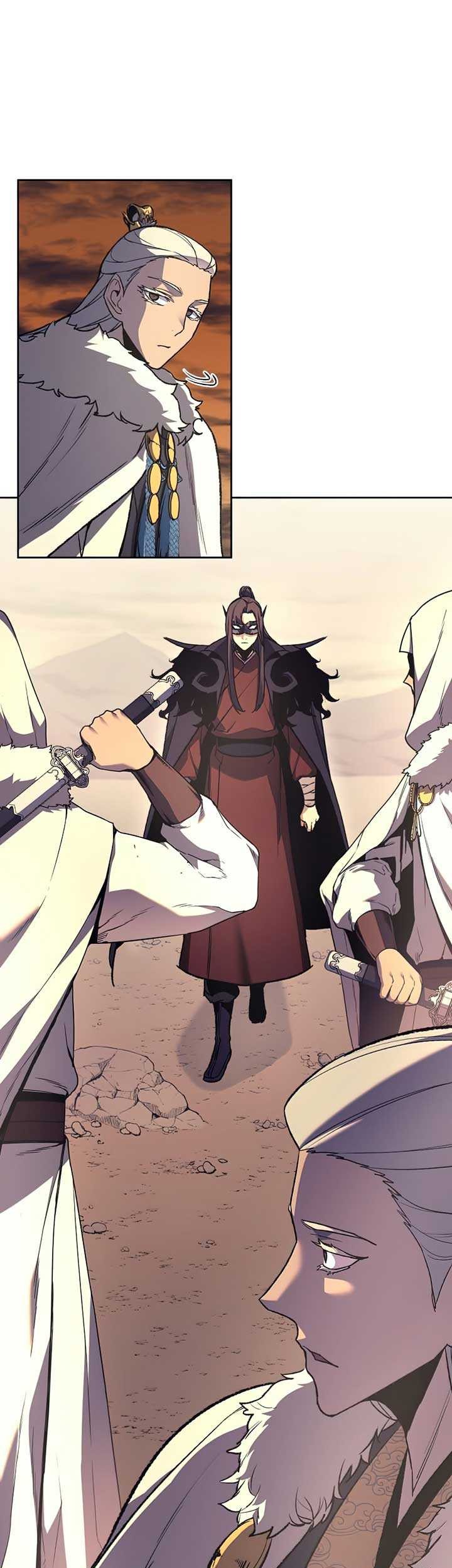 Baca Manhwa I Reincarnated As The Crazed Heir Chapter 25 Gambar 2