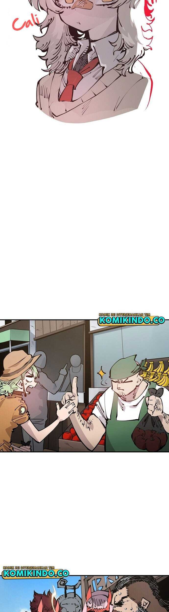 Player Chapter 78 Gambar 9