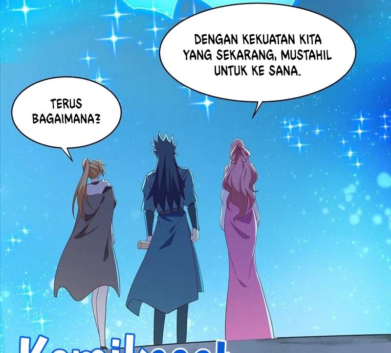 Spirit Sword Sovereign Chapter 462 Gambar 11