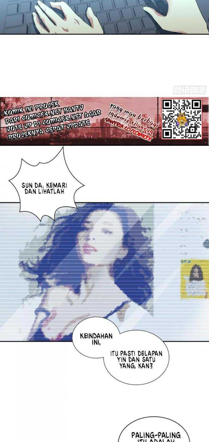 I Am The God Of Medicine Chapter 48 Gambar 14