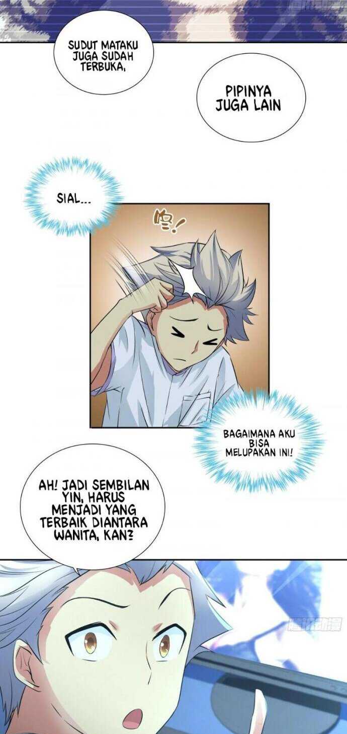 I Am The God Of Medicine Chapter 48 Gambar 16