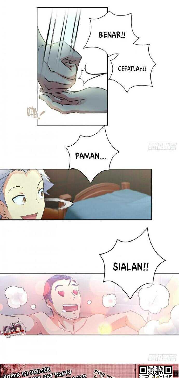 I Am The God Of Medicine Chapter 48 Gambar 19