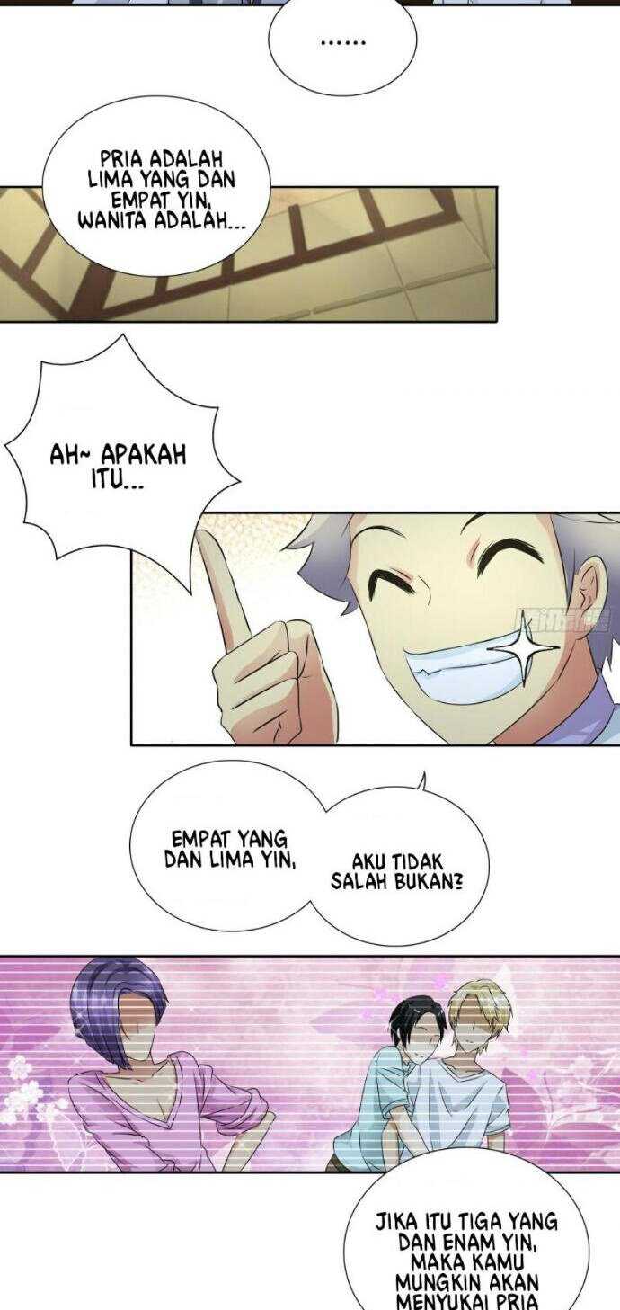 I Am The God Of Medicine Chapter 48 Gambar 9