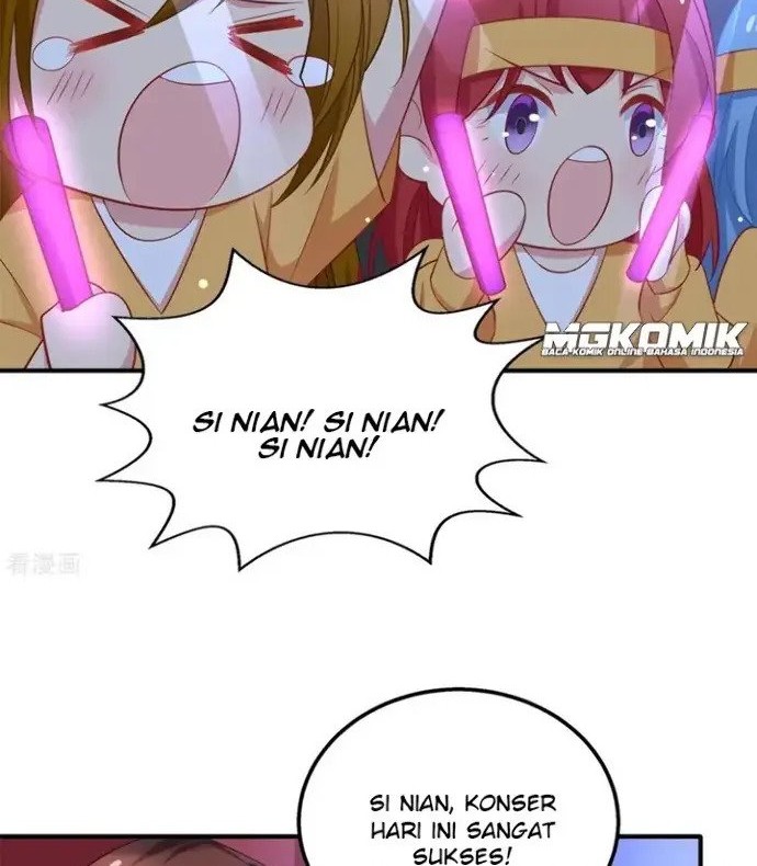 Baca Manhua Take Your Mommy Home Chapter 327 Gambar 2