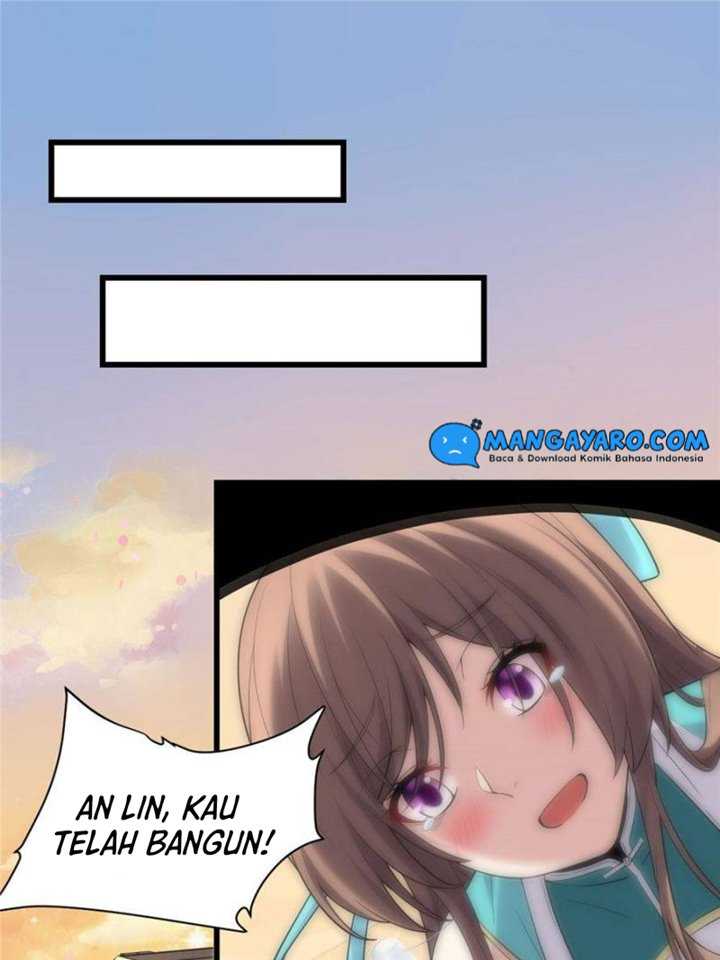 Manhua I Might Be A Fake Cultivator Chapter 61 gambar nomor 2