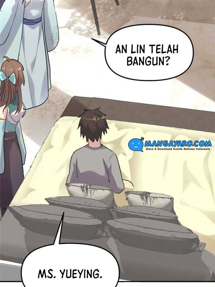 I Might Be A Fake Cultivator Chapter 61 Gambar 6