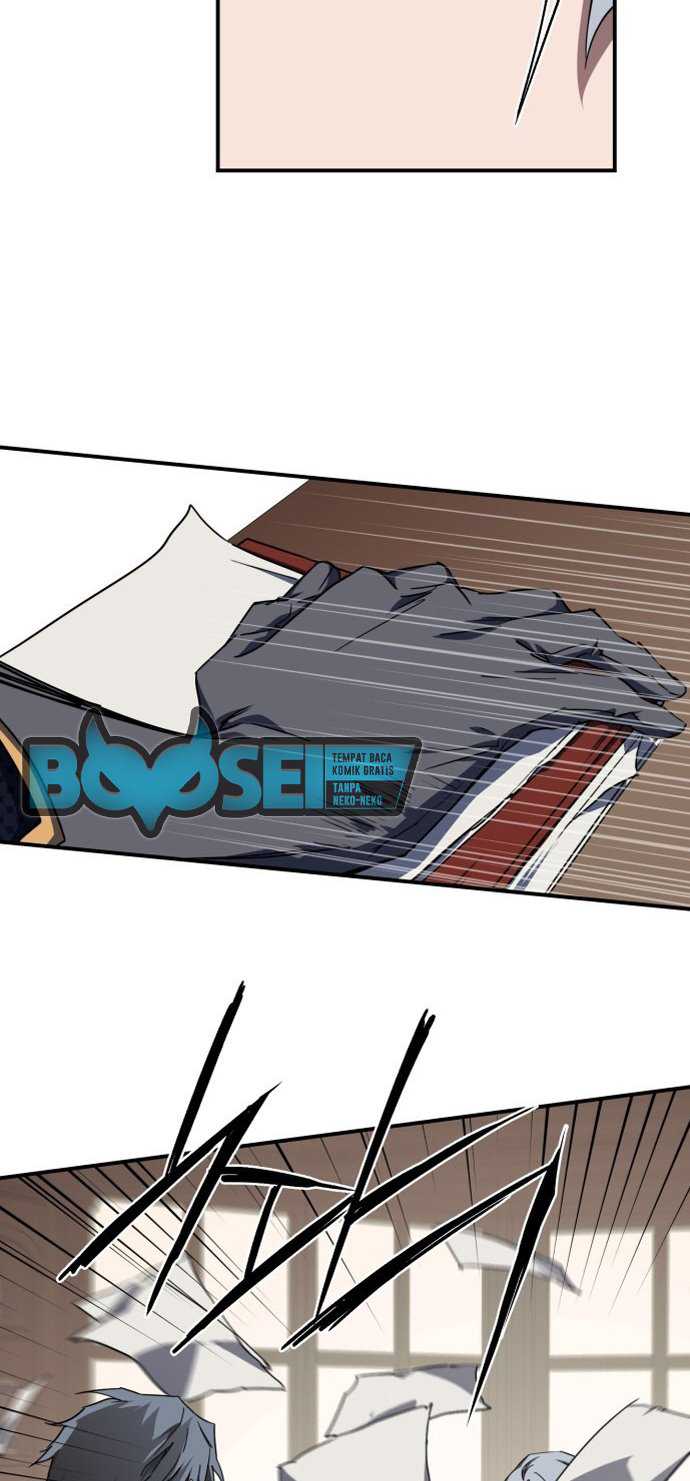 Blinded By The Setting Sun Chapter 46 Gambar 36