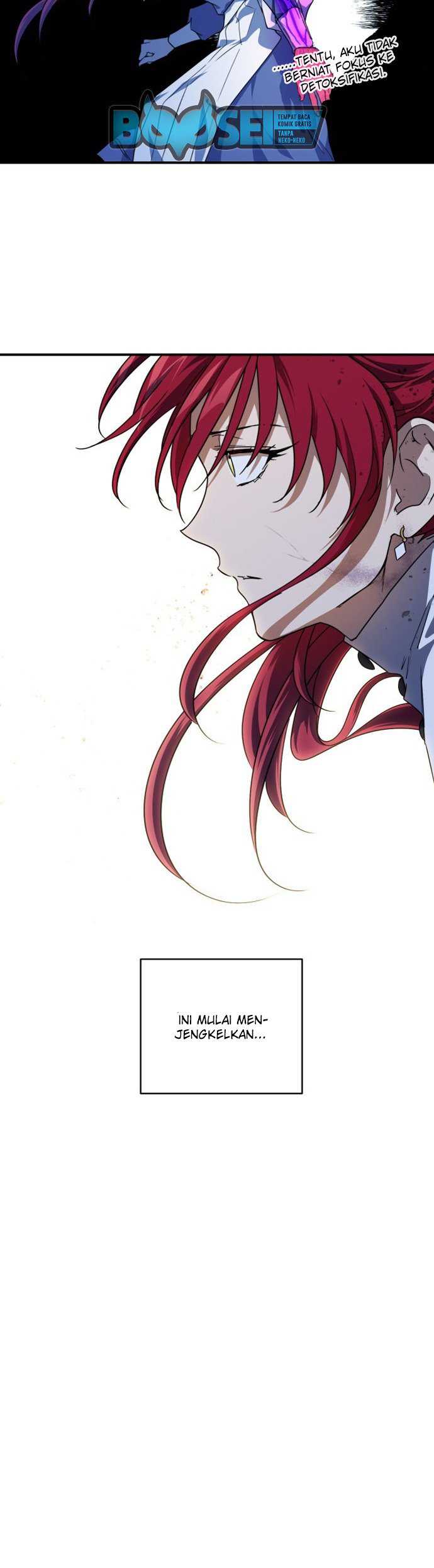 Blinded By The Setting Sun Chapter 45 Gambar 23