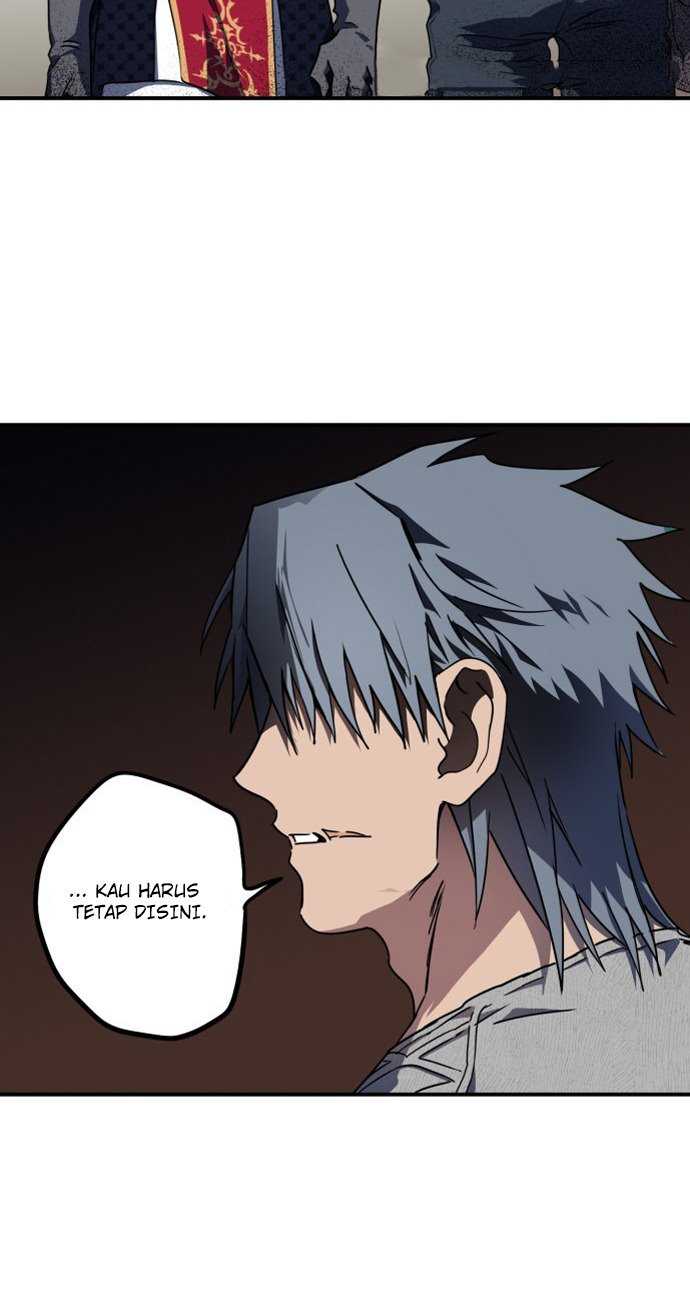 Blinded By The Setting Sun Chapter 45 Gambar 31