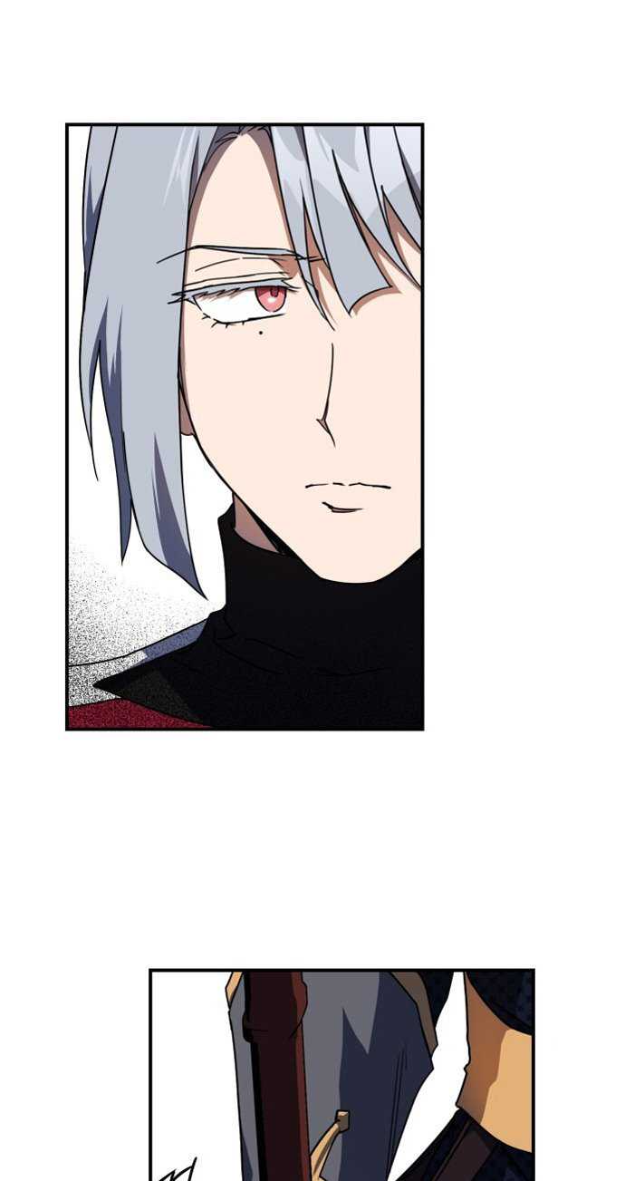 Blinded By The Setting Sun Chapter 45 Gambar 32