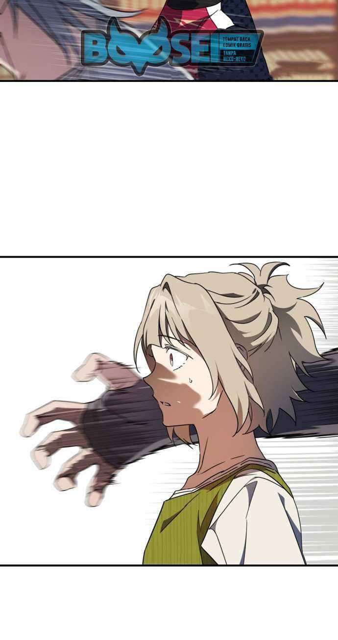 Blinded By The Setting Sun Chapter 45 Gambar 38