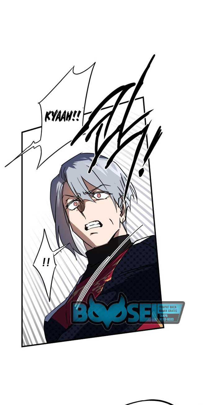 Blinded By The Setting Sun Chapter 45 Gambar 39