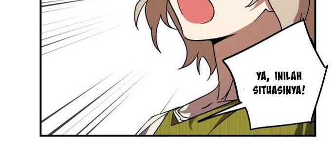 Blinded By The Setting Sun Chapter 44 Gambar 25