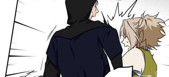 Blinded By The Setting Sun Chapter 44 Gambar 27