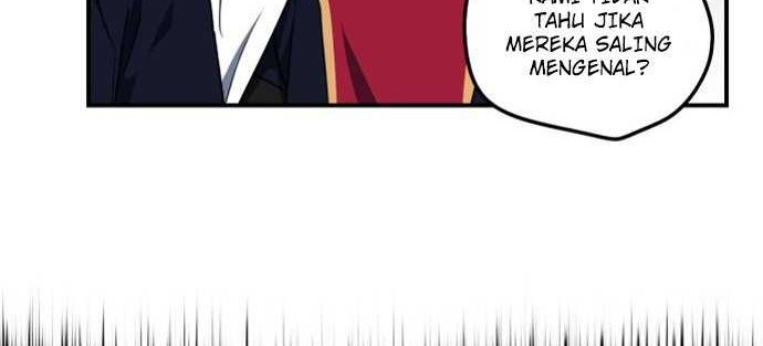 Blinded By The Setting Sun Chapter 44 Gambar 35