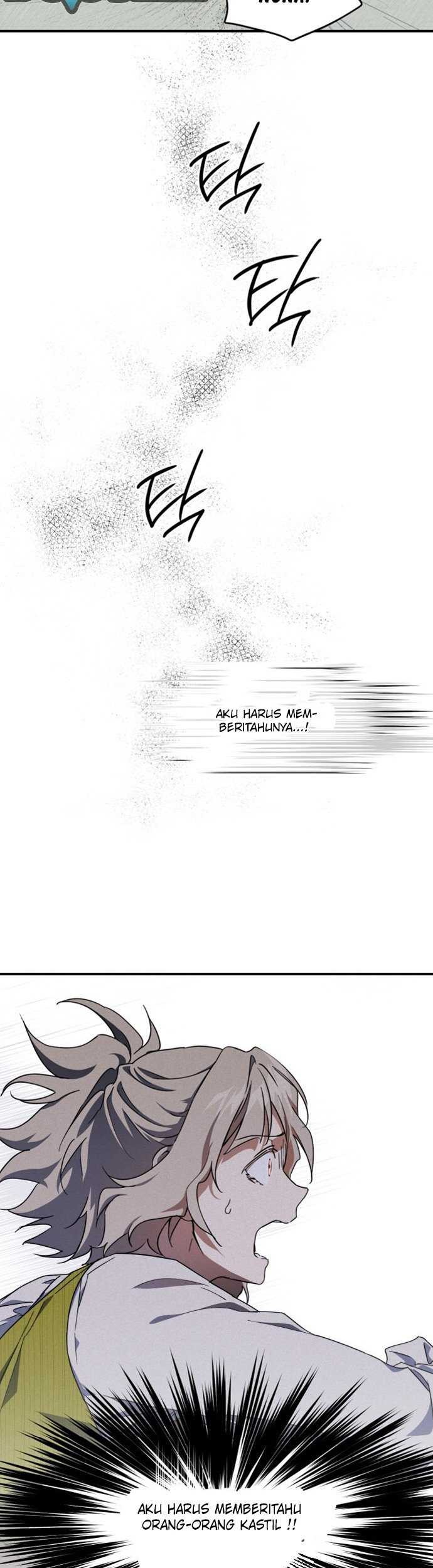 Blinded By The Setting Sun Chapter 44 Gambar 40