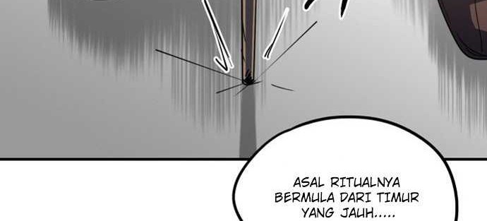Blinded By The Setting Sun Chapter 44 Gambar 43