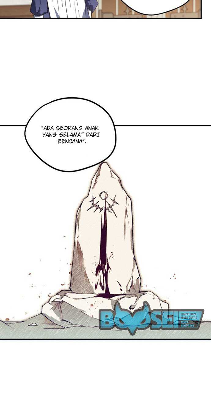 Blinded By The Setting Sun Chapter 44 Gambar 46