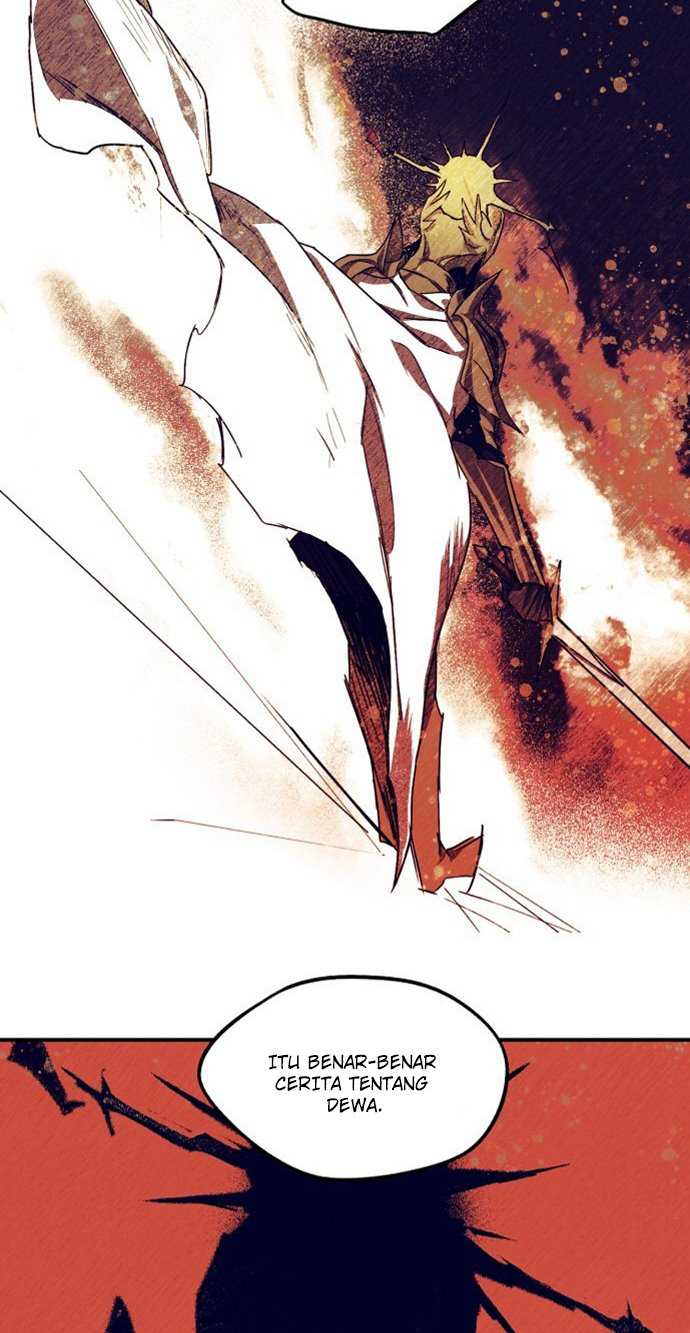 Blinded By The Setting Sun Chapter 44 Gambar 48