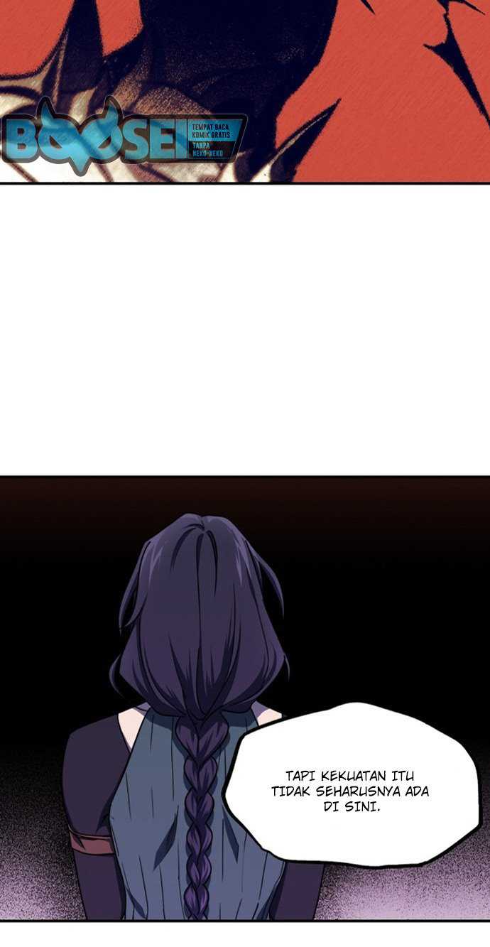 Blinded By The Setting Sun Chapter 44 Gambar 49