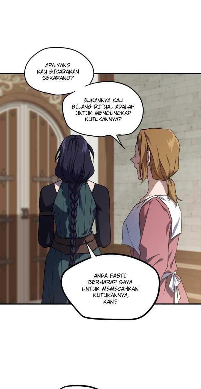 Blinded By The Setting Sun Chapter 44 Gambar 52