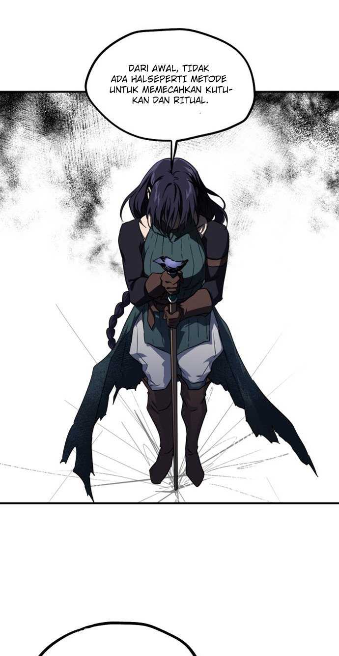 Blinded By The Setting Sun Chapter 44 Gambar 54