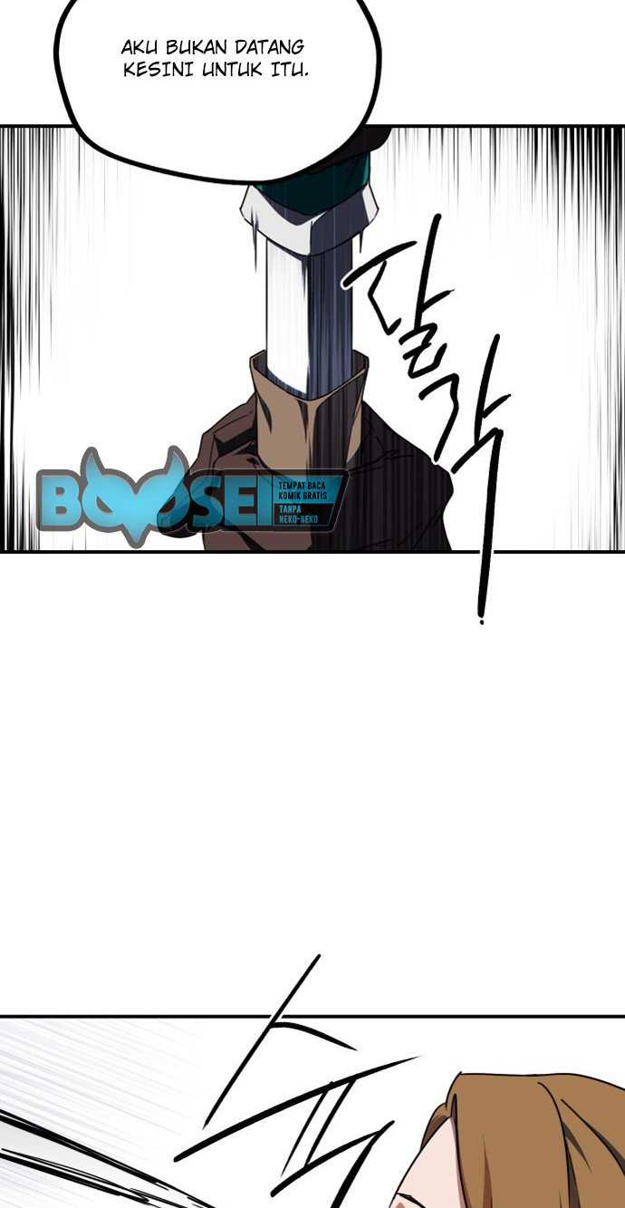 Blinded By The Setting Sun Chapter 44 Gambar 55