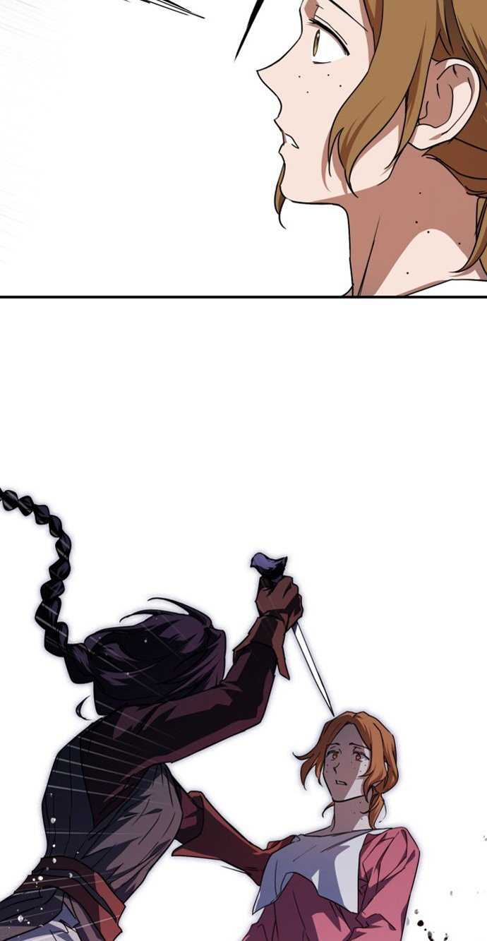 Blinded By The Setting Sun Chapter 44 Gambar 56