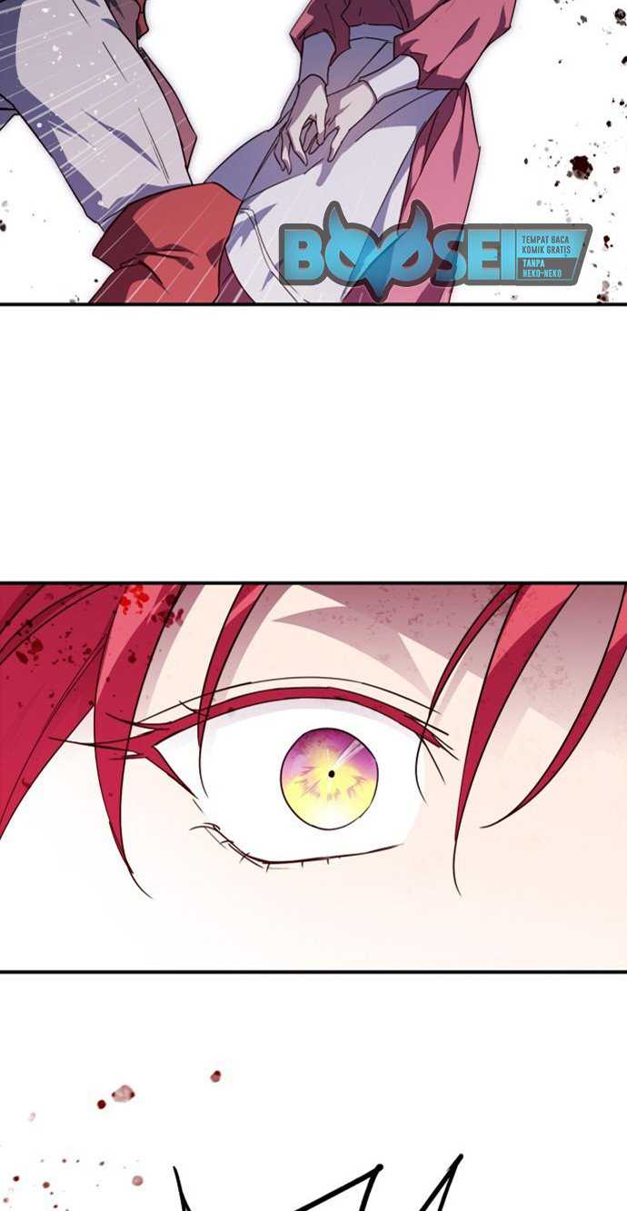 Blinded By The Setting Sun Chapter 44 Gambar 57