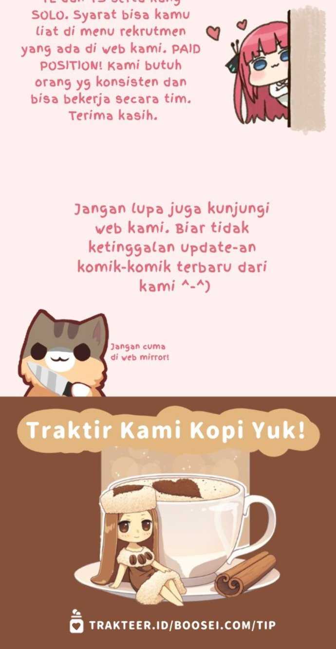 Blinded By The Setting Sun Chapter 44 Gambar 60