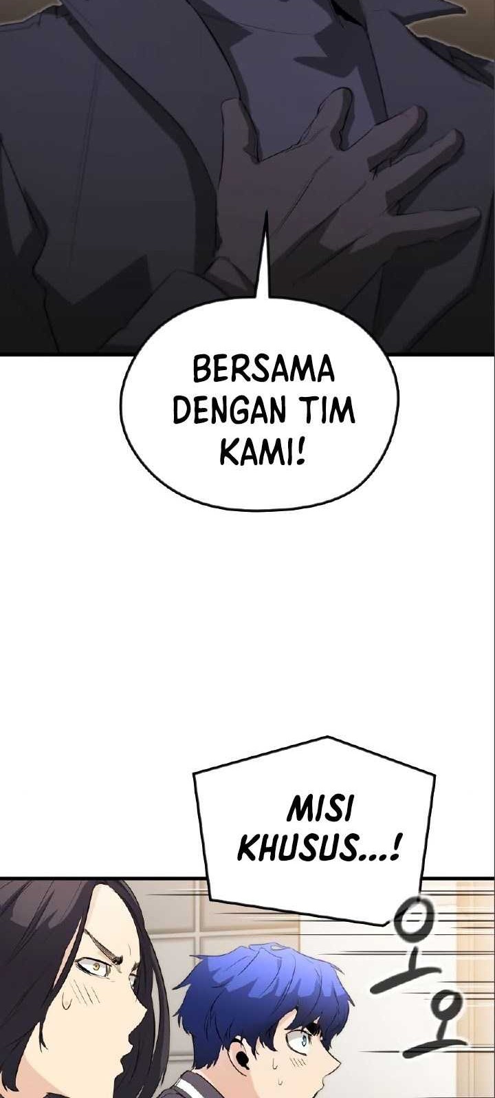 Phantom Spirit King Chapter 17 Gambar 15