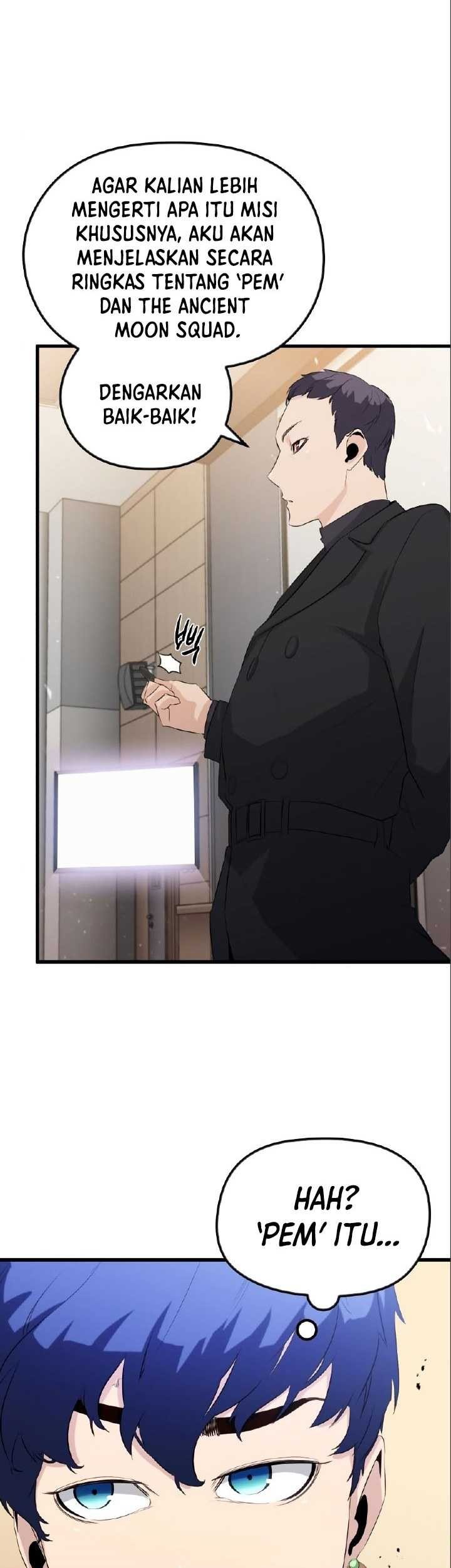 Phantom Spirit King Chapter 17 Gambar 17