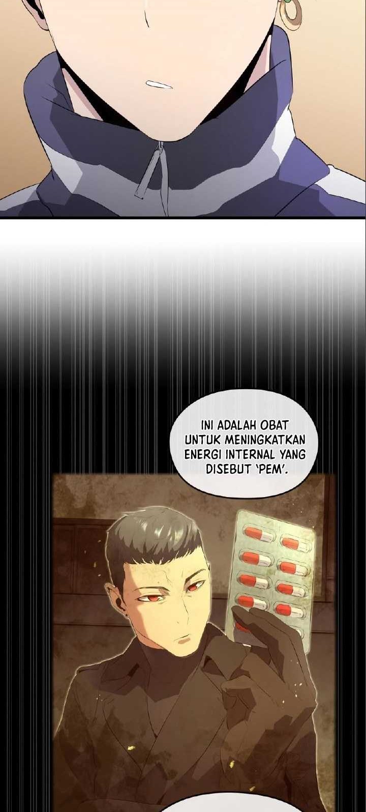 Phantom Spirit King Chapter 17 Gambar 18