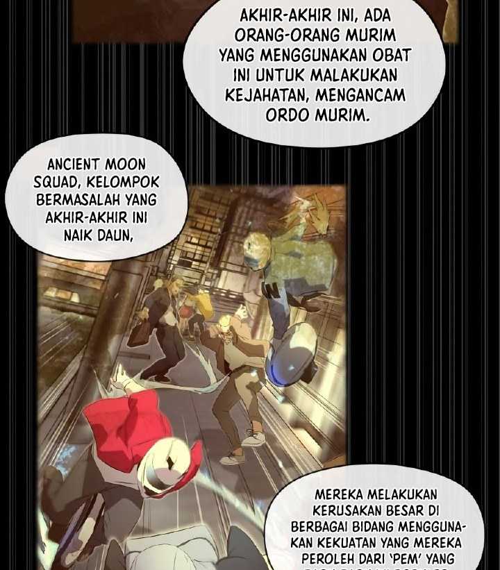Phantom Spirit King Chapter 17 Gambar 19