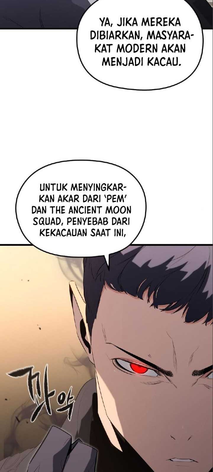 Phantom Spirit King Chapter 17 Gambar 21